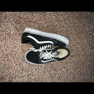 Women Vans